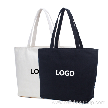 Custom ECO protection cloth Shopping handbag